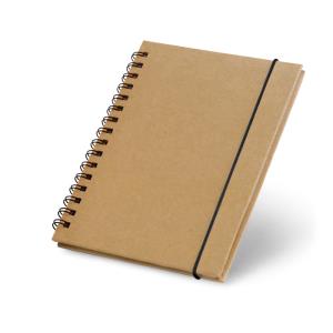 CORNISH. Caderno capa dura - 93428.05
